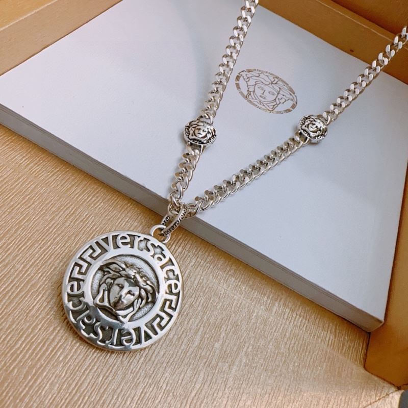 Versace Necklaces